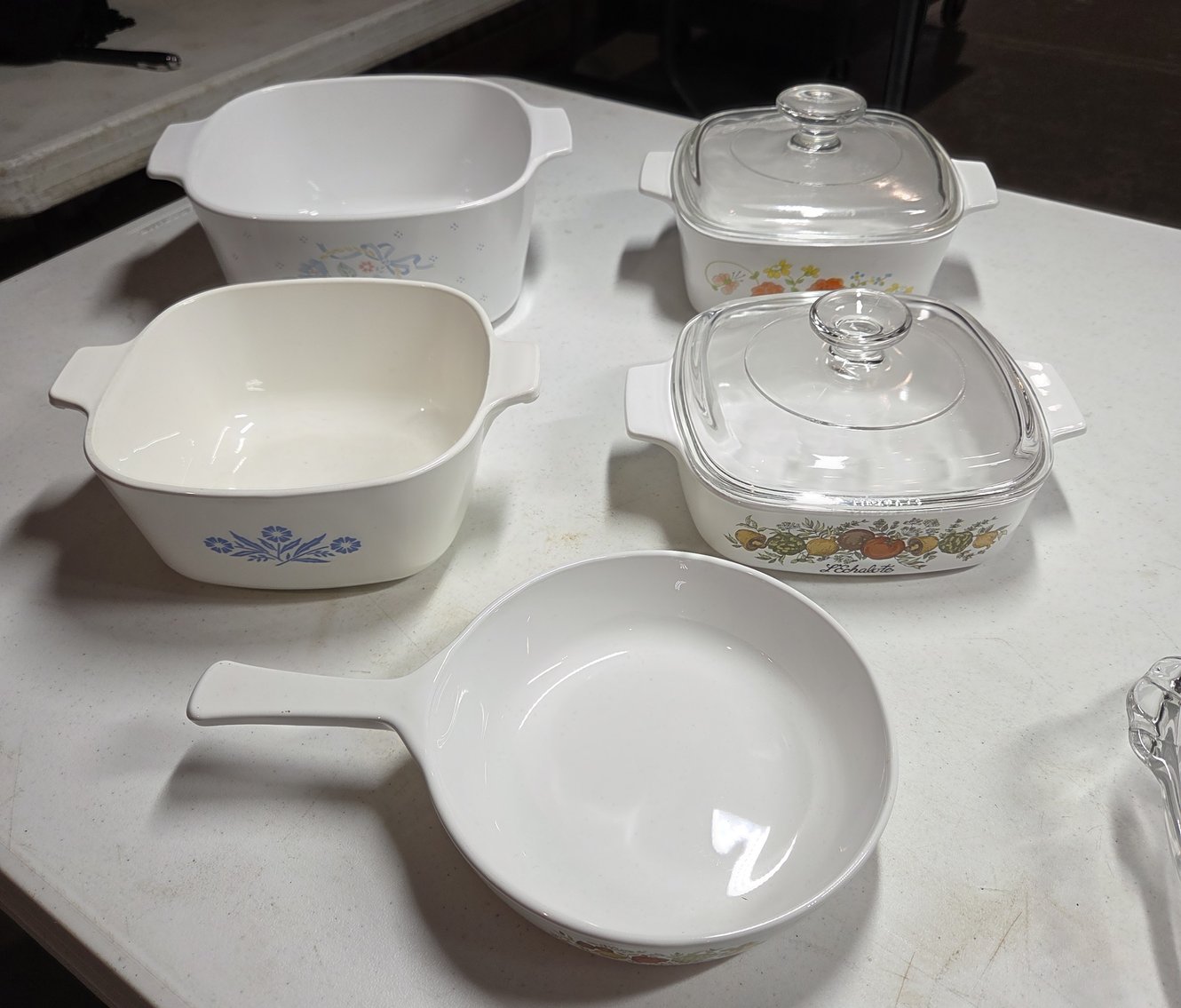 Image for Warehouse Multi-Estate Online Auction