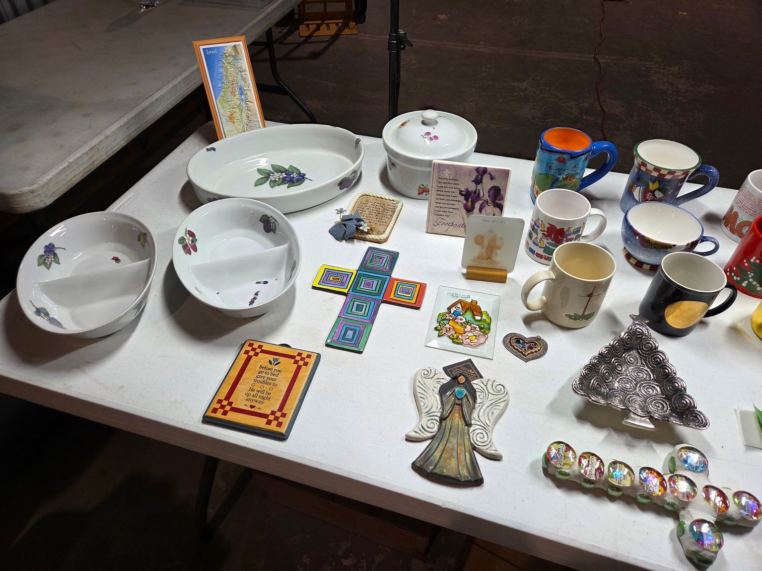 Image for Warehouse Multi-Estate Online Auction