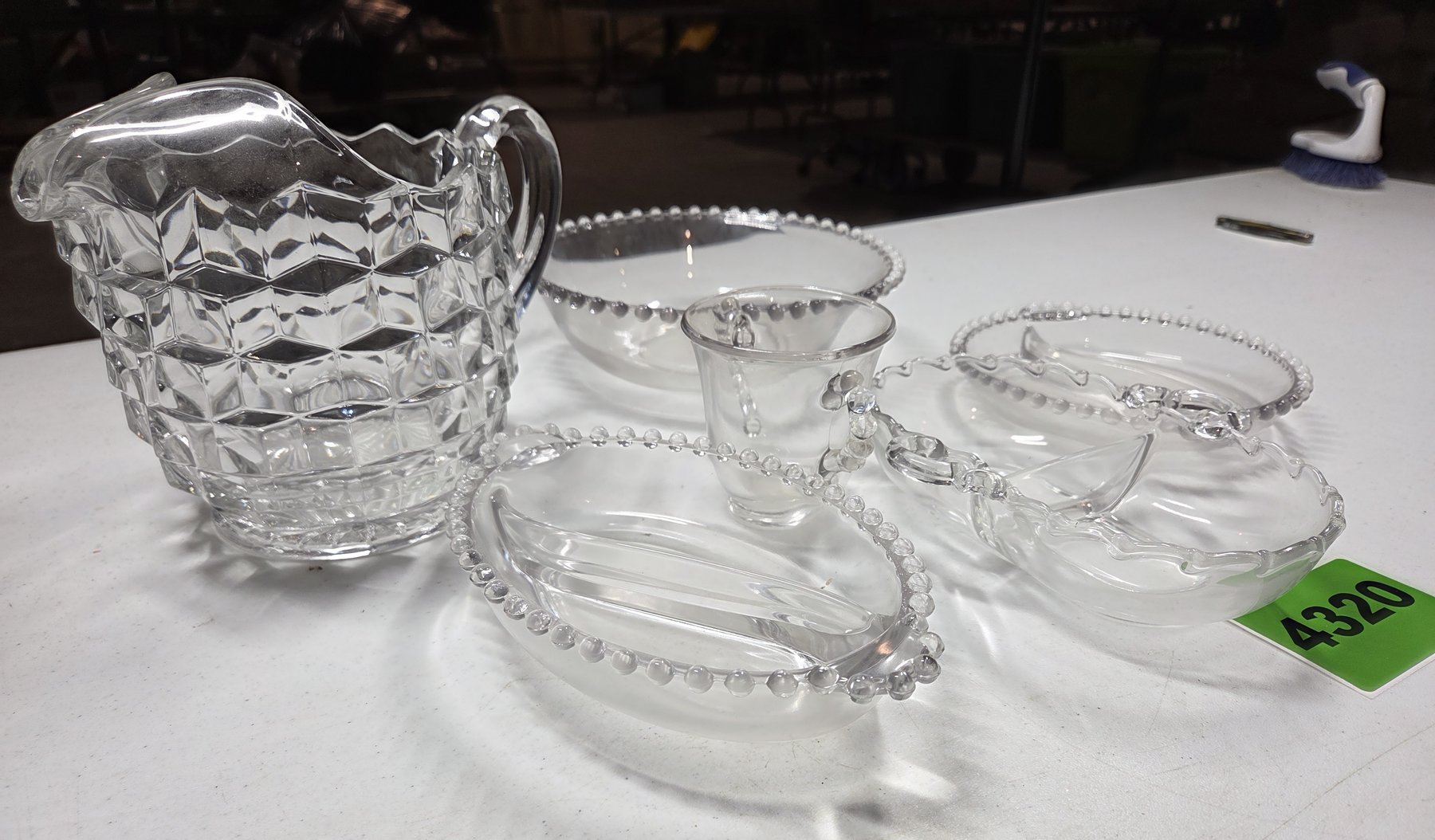 Image for Warehouse Multi-Estate Online Auction