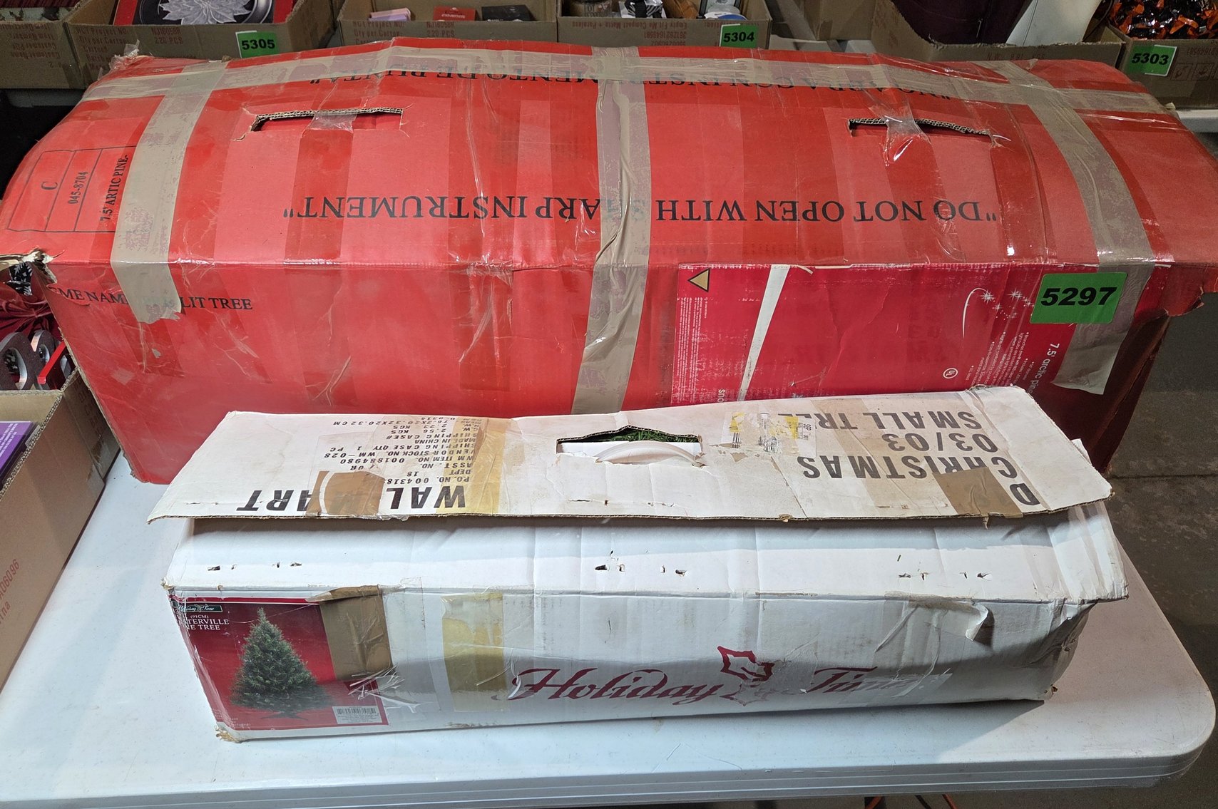 Image for Warehouse Multi-Estate Online Auction