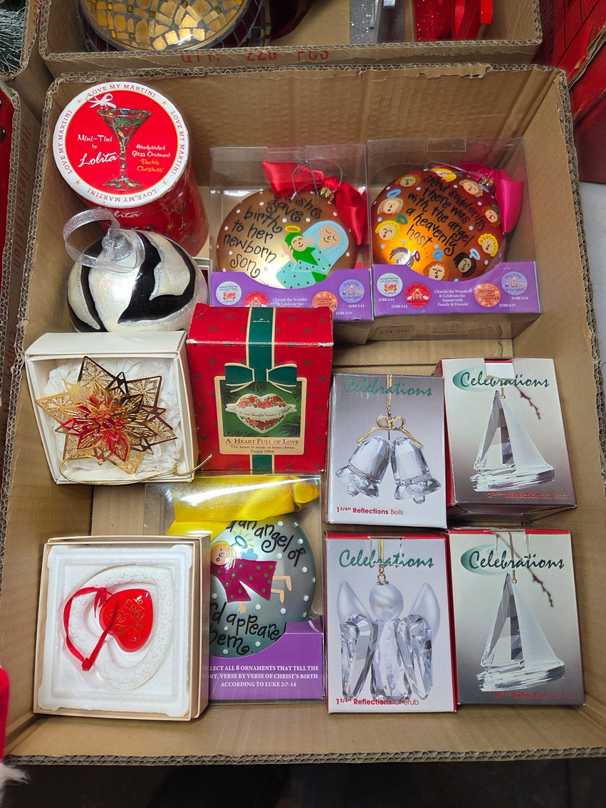 Image for Warehouse Multi-Estate Online Auction