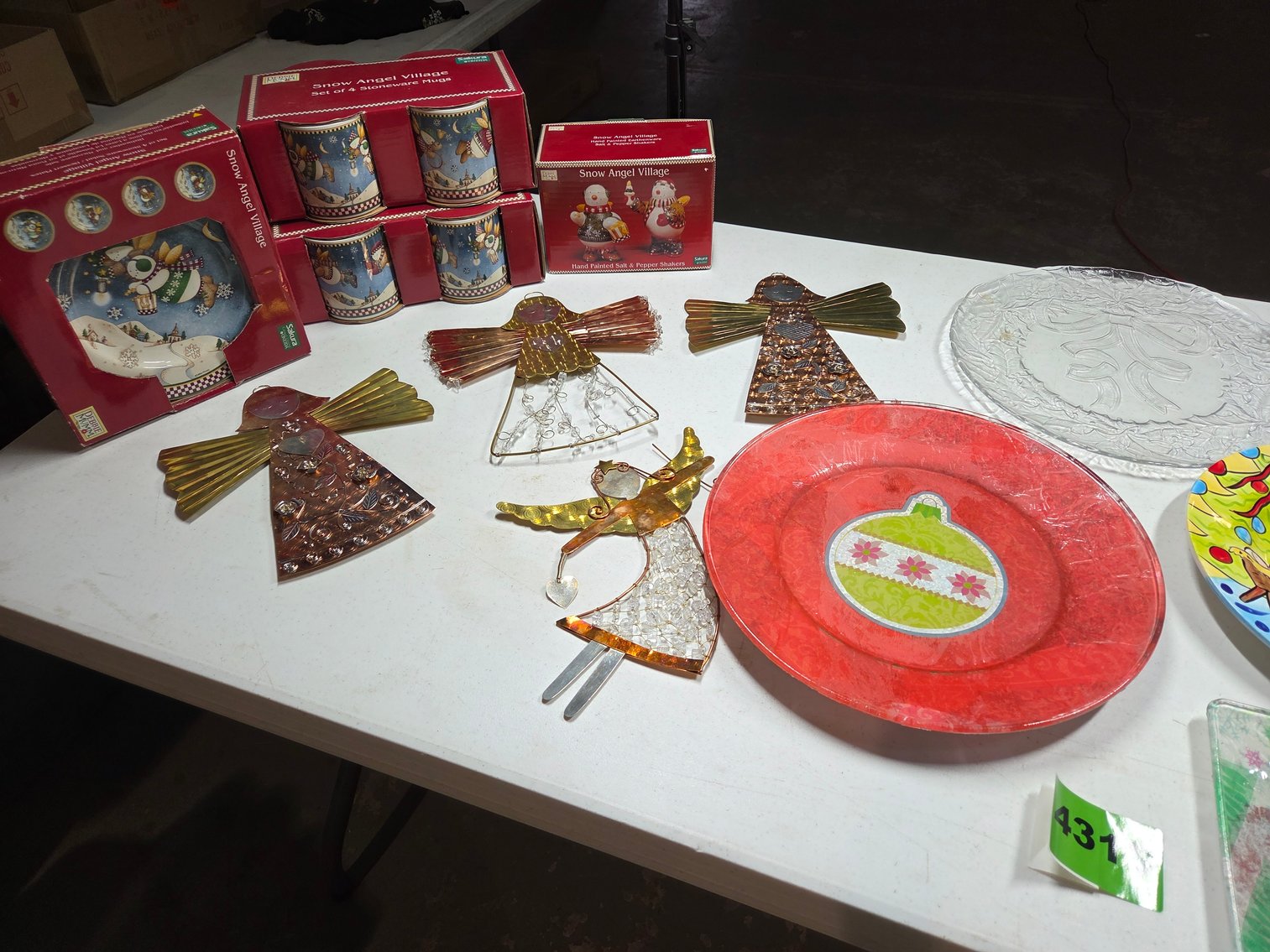 Image for Warehouse Multi-Estate Online Auction