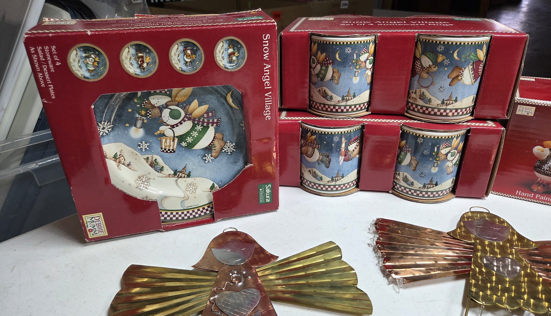 Image for Warehouse Multi-Estate Online Auction