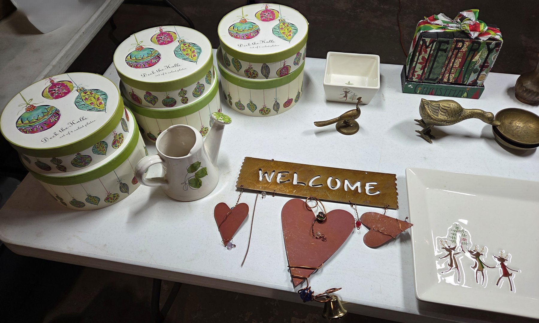 Image for Warehouse Multi-Estate Online Auction