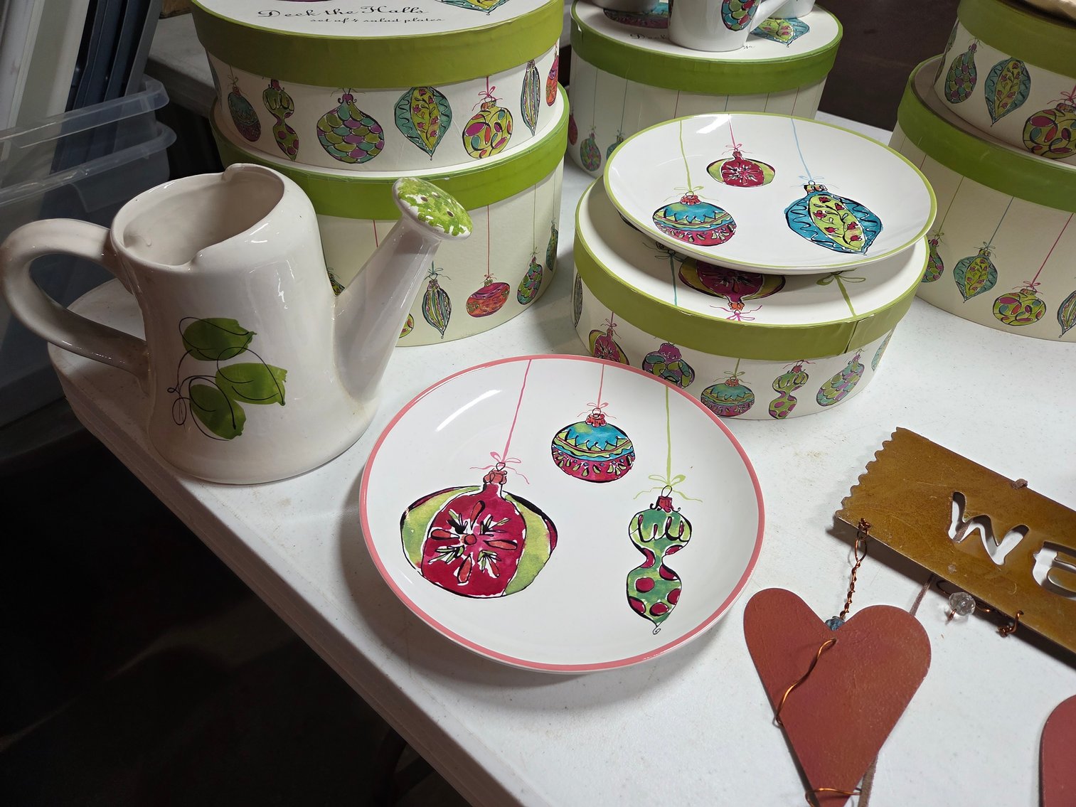 Image for Warehouse Multi-Estate Online Auction