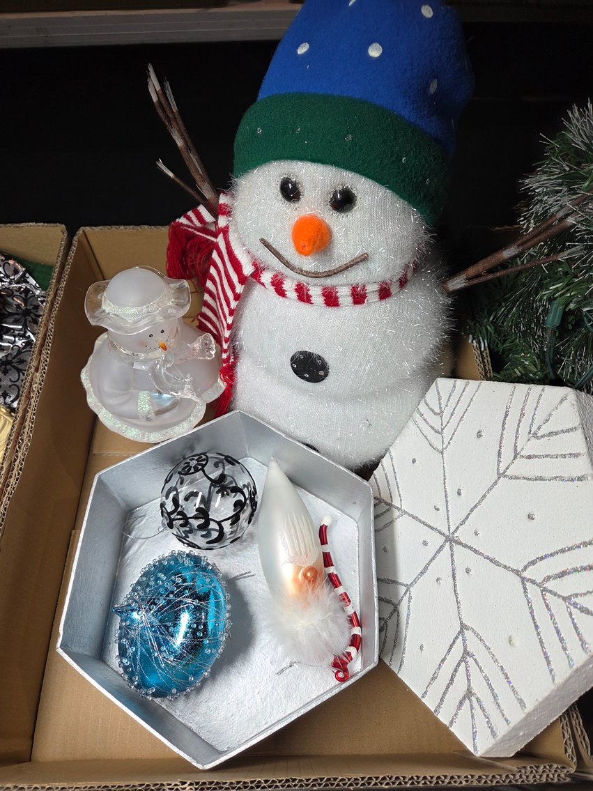 Image for Warehouse Multi-Estate Online Auction