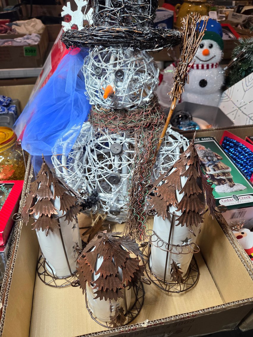 Image for Warehouse Multi-Estate Online Auction