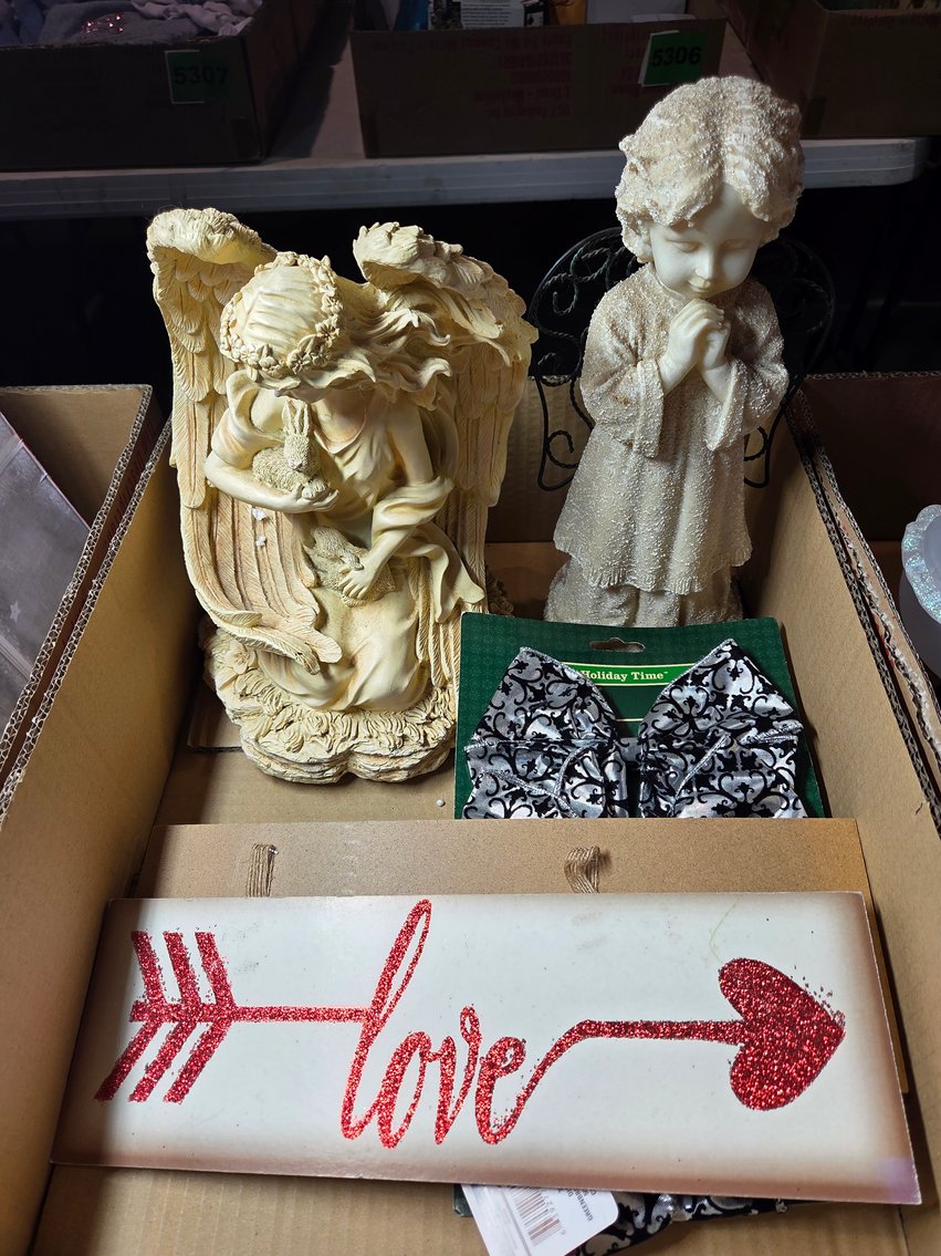 Image for Warehouse Multi-Estate Online Auction