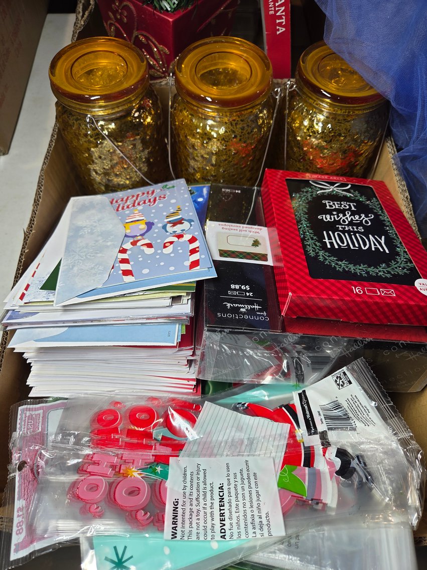 Image for Warehouse Multi-Estate Online Auction