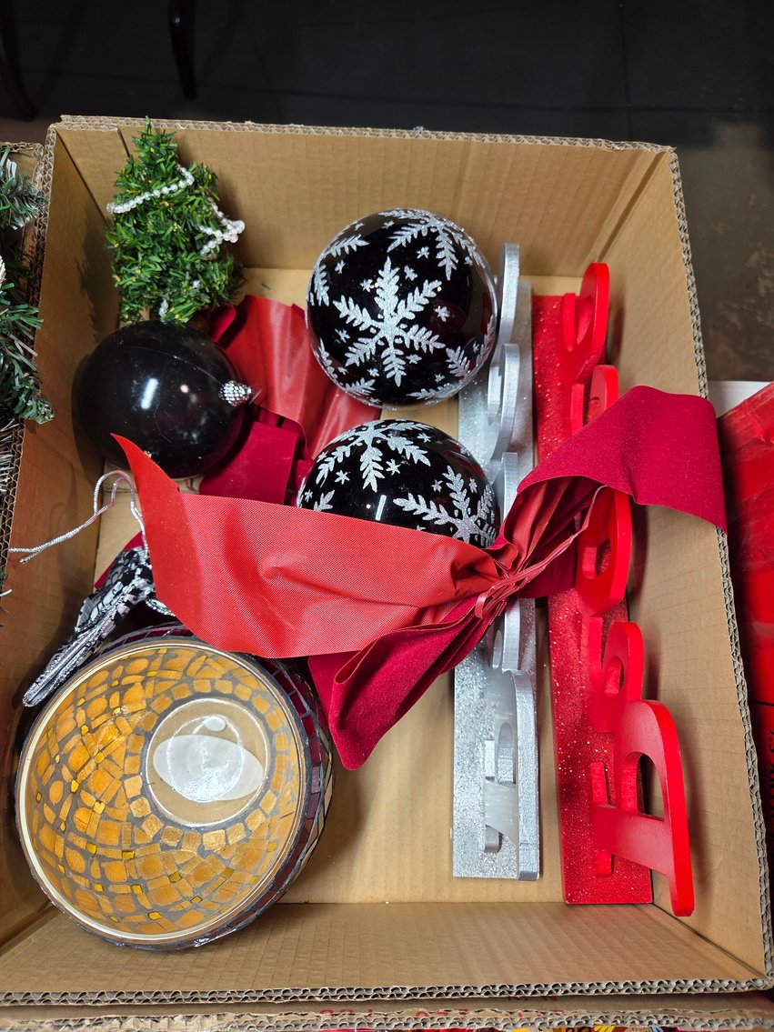 Image for Warehouse Multi-Estate Online Auction