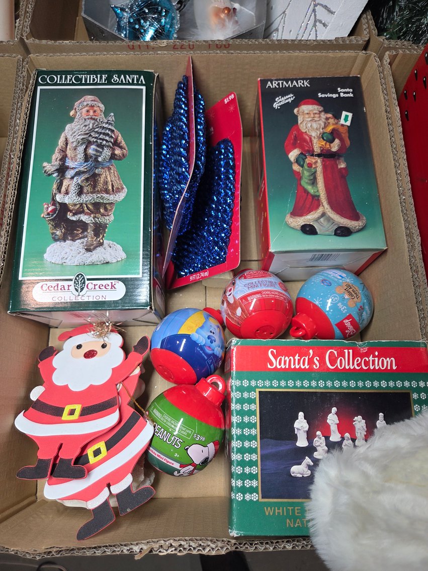 Image for Warehouse Multi-Estate Online Auction