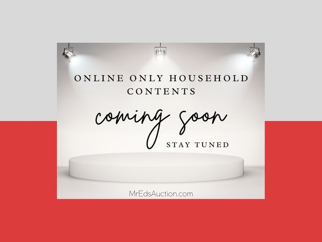 Image for Estate Collection Auction-Collinsville