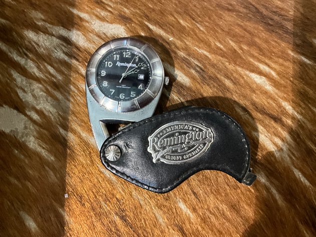 Image for Blades & Buckles - A Vintage Collection