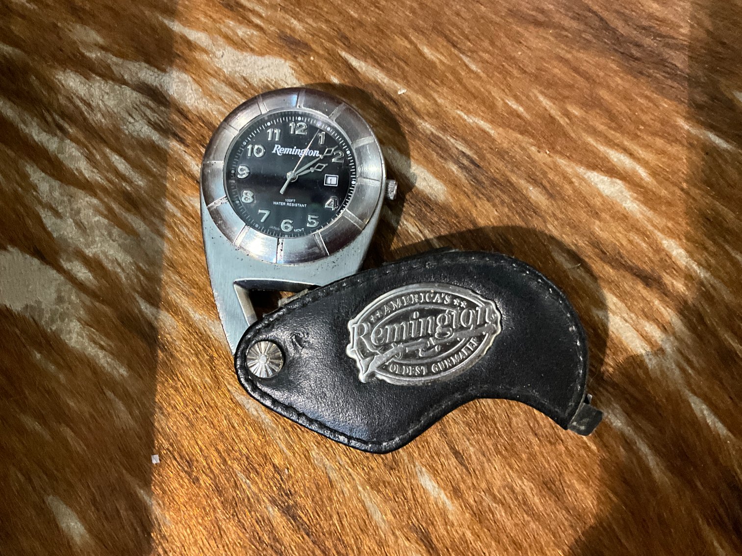 Image for Blades & Buckles - A Vintage Collection