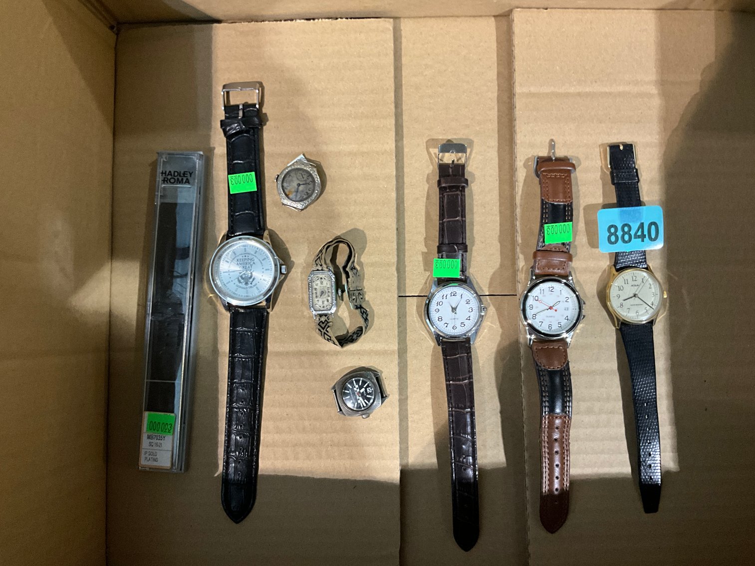 Image for Blades & Buckles - A Vintage Collection