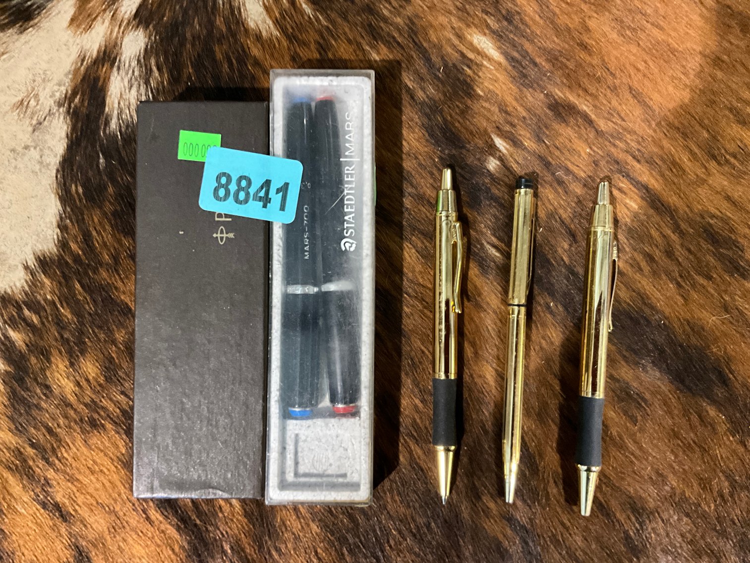 Image for Blades & Buckles - A Vintage Collection