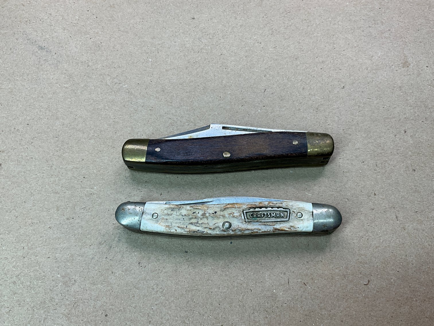 Image for Blades & Buckles - A Vintage Collection