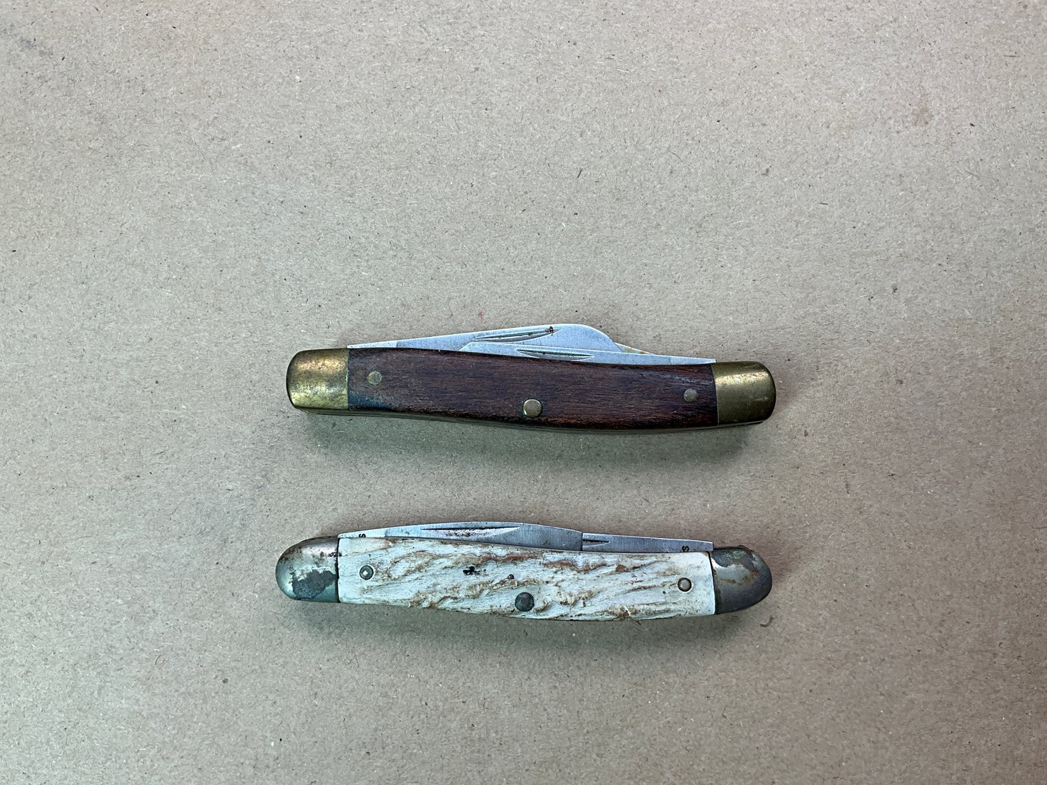 Image for Blades & Buckles - A Vintage Collection