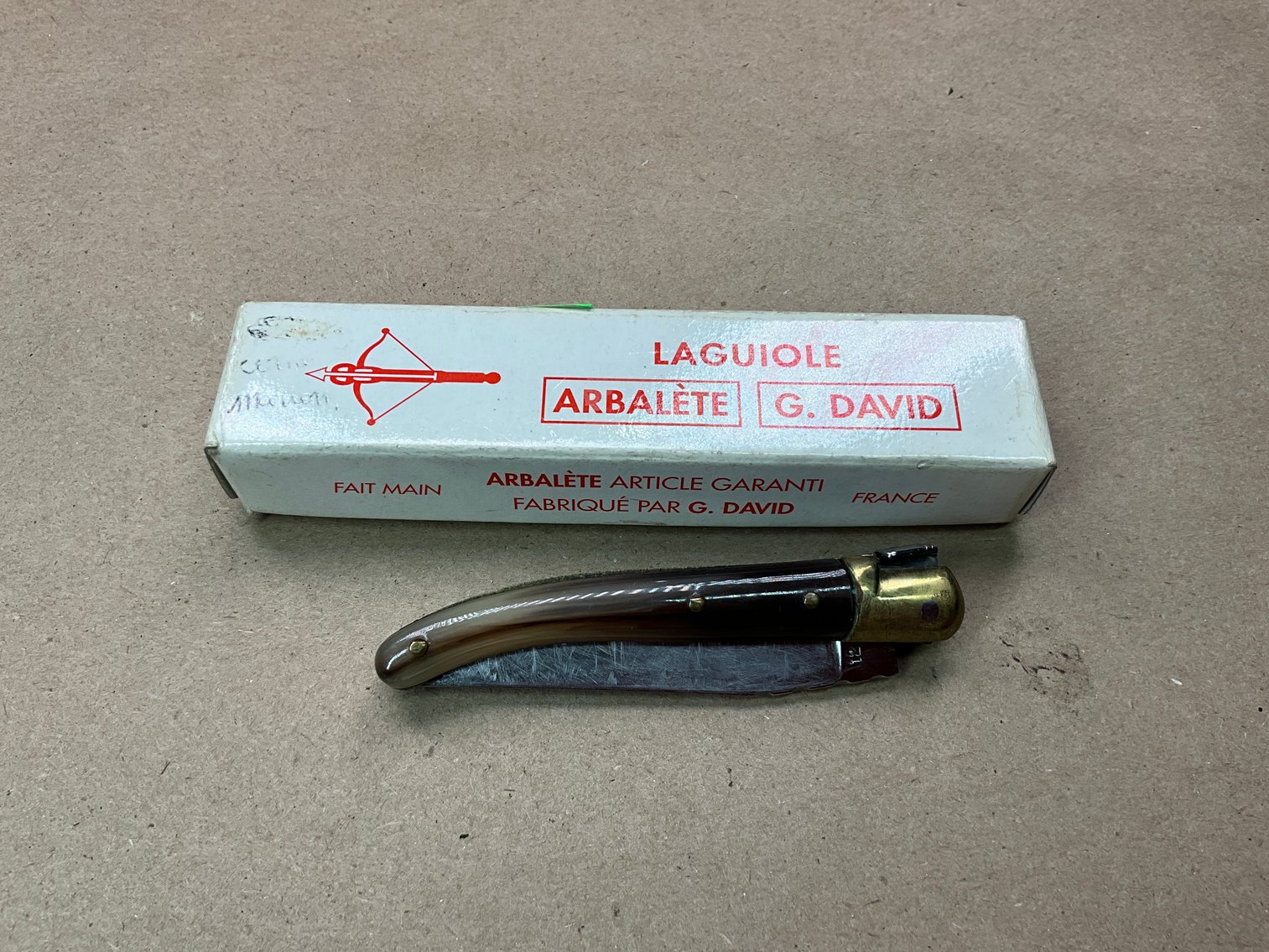 Image for Blades & Buckles - A Vintage Collection