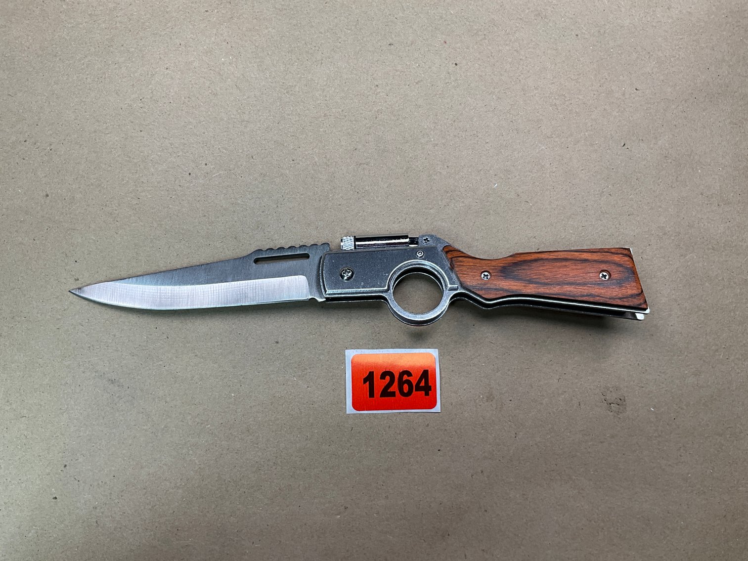 Image for Blades & Buckles - A Vintage Collection