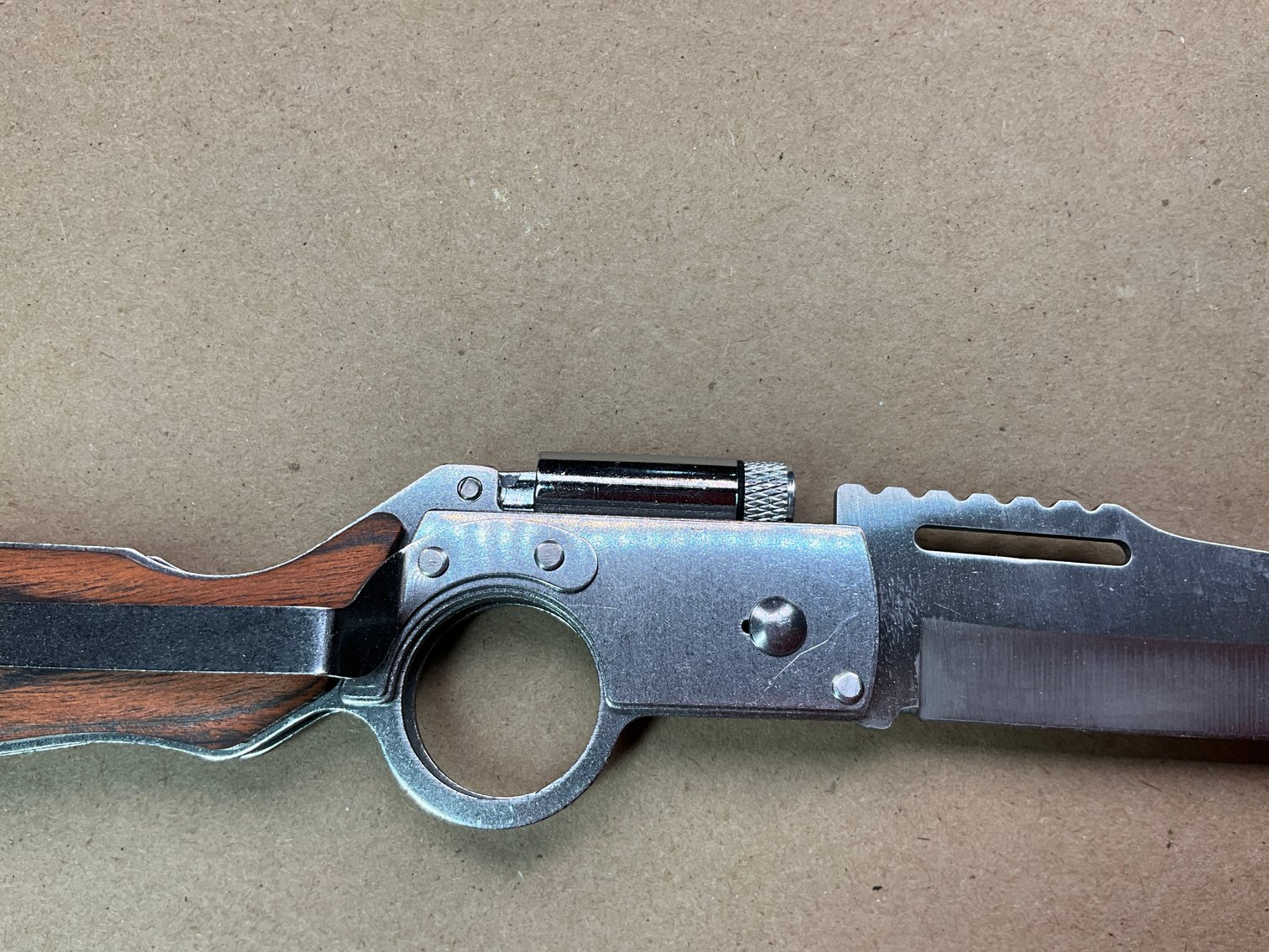 Image for Blades & Buckles - A Vintage Collection