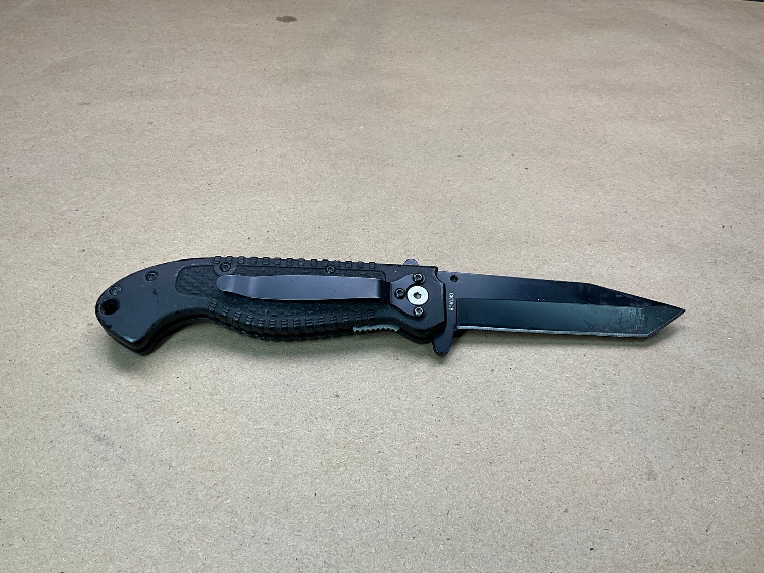 Image for Blades & Buckles - A Vintage Collection