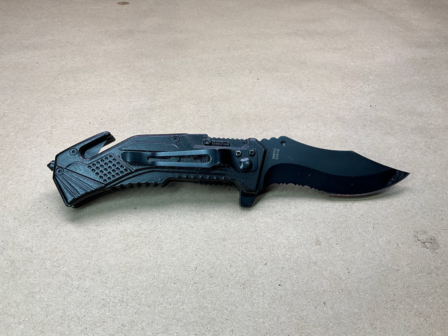 Image for Blades & Buckles - A Vintage Collection