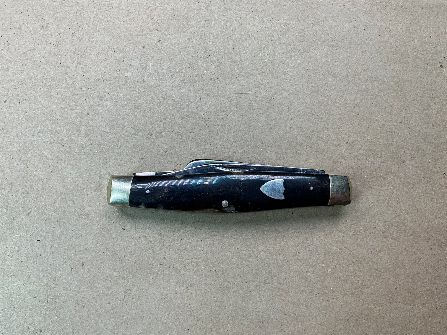 Image for Blades & Buckles - A Vintage Collection