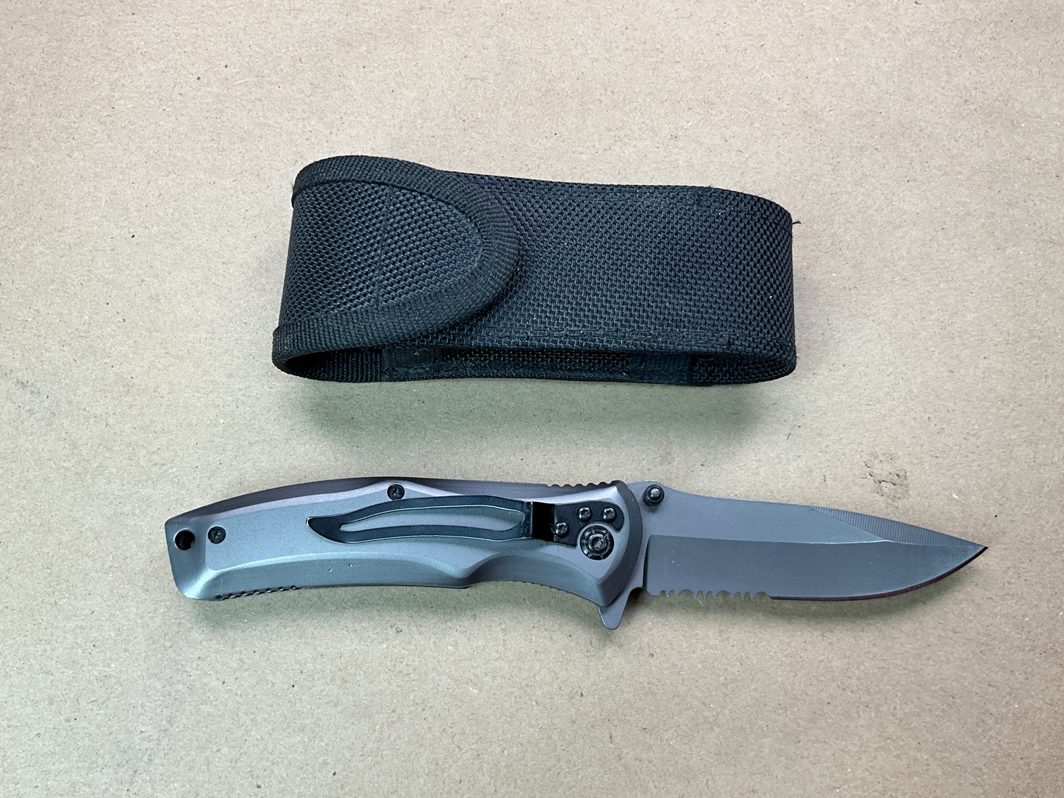 Image for Blades & Buckles - A Vintage Collection