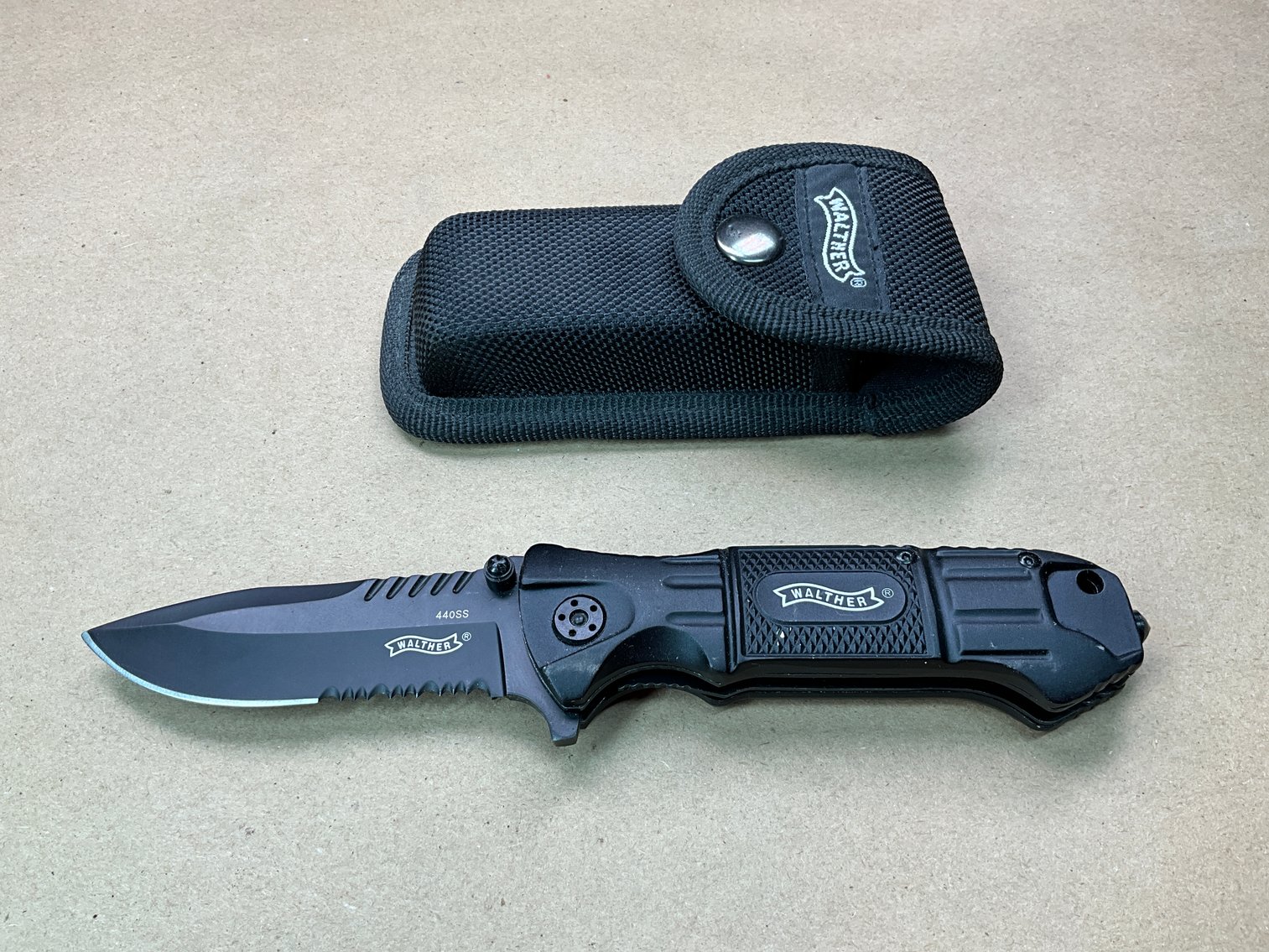 Image for Blades & Buckles - A Vintage Collection