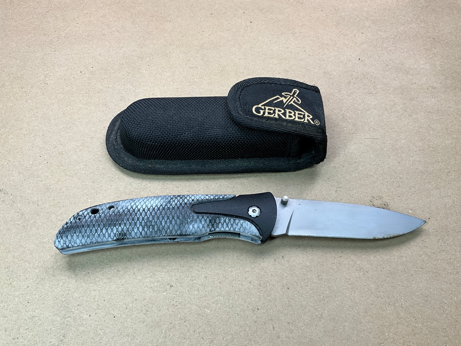 Image for Blades & Buckles - A Vintage Collection