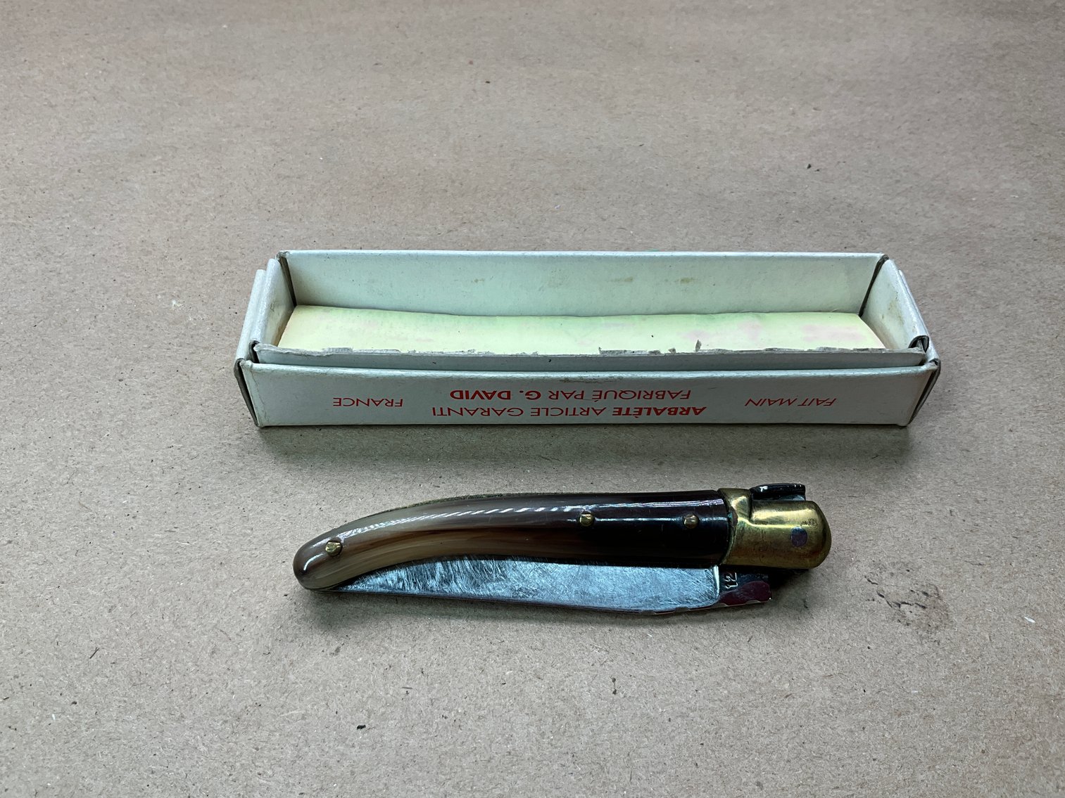 Image for Blades & Buckles - A Vintage Collection