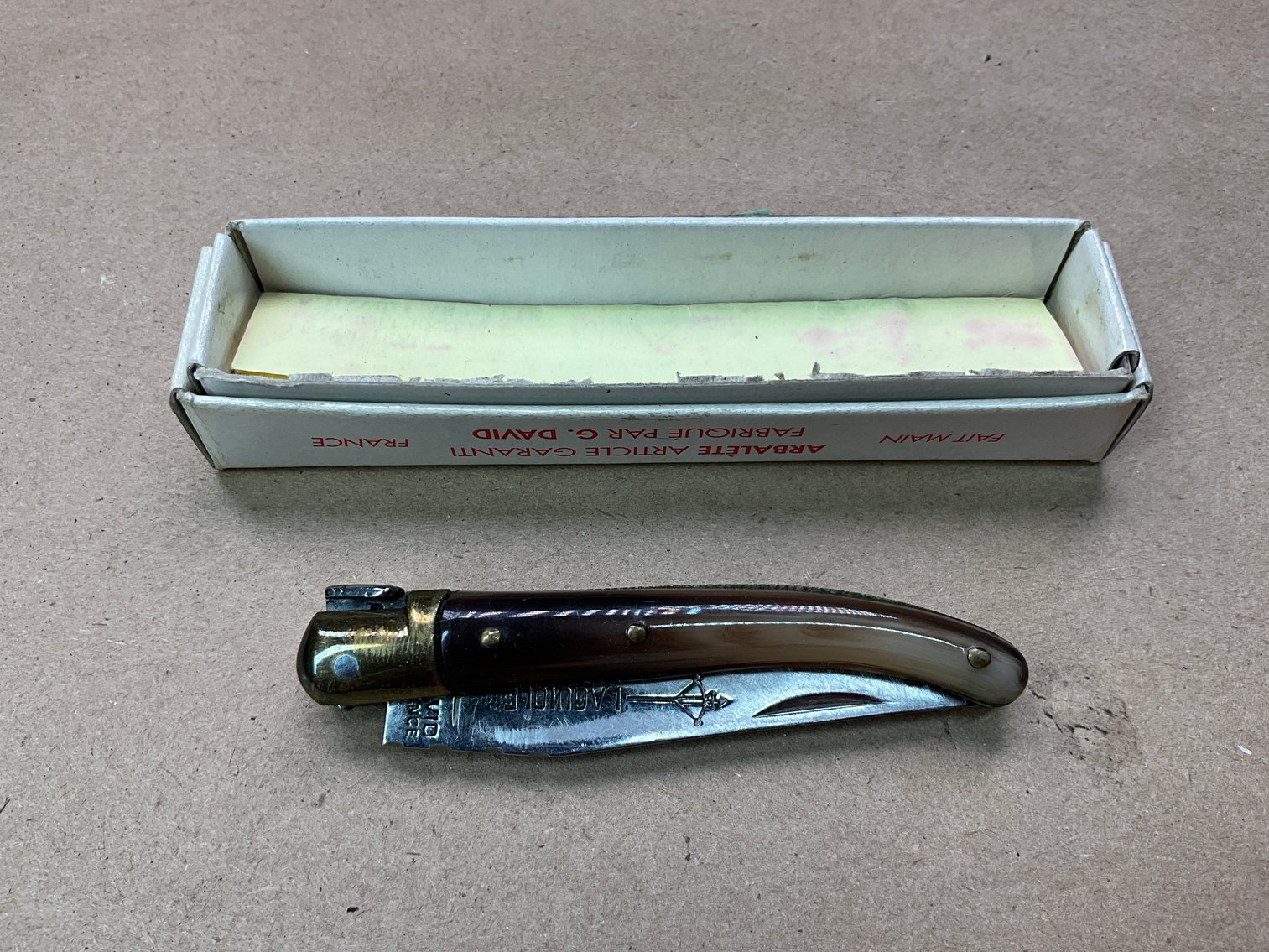 Image for Blades & Buckles - A Vintage Collection