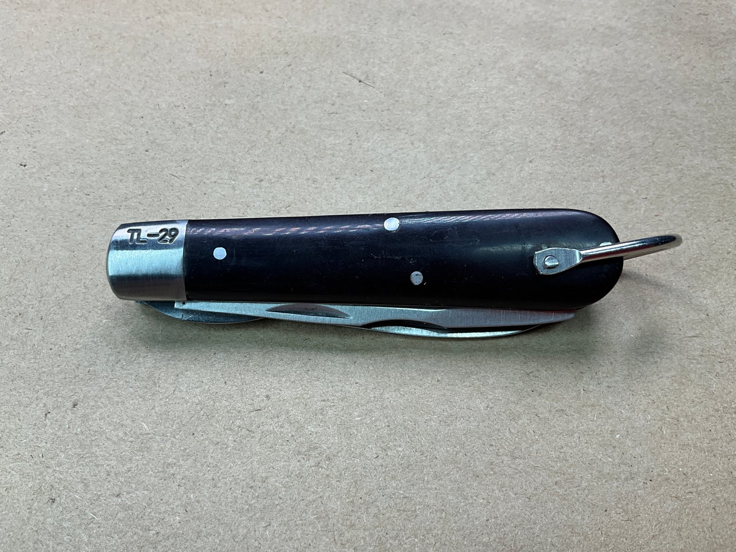 Image for Blades & Buckles - A Vintage Collection