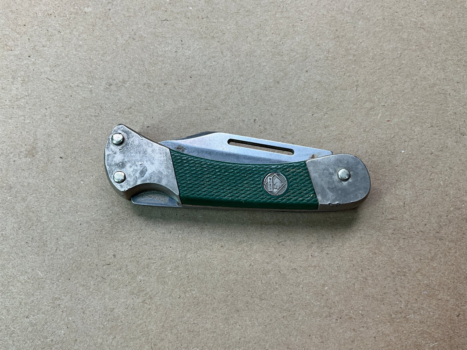 Image for Blades & Buckles - A Vintage Collection