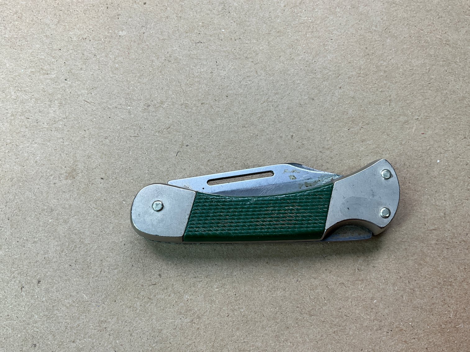 Image for Blades & Buckles - A Vintage Collection