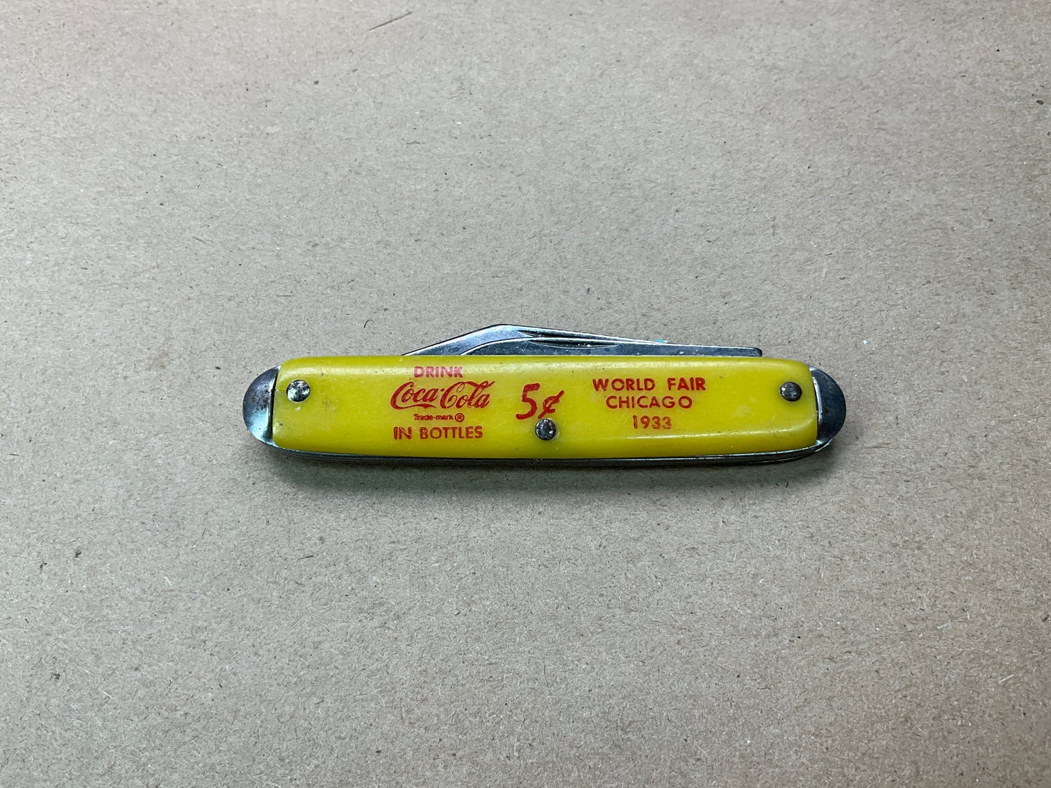 Image for Blades & Buckles - A Vintage Collection