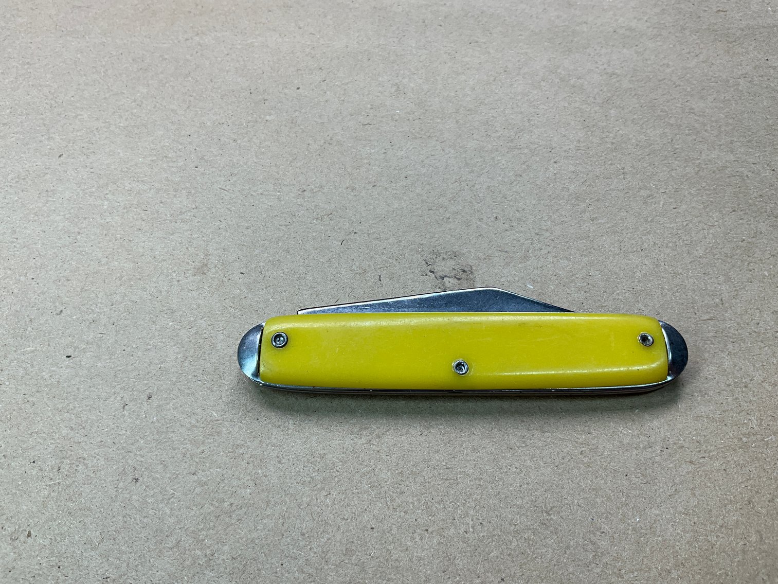 Image for Blades & Buckles - A Vintage Collection