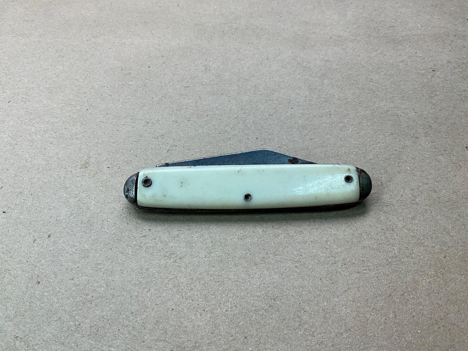 Image for Blades & Buckles - A Vintage Collection