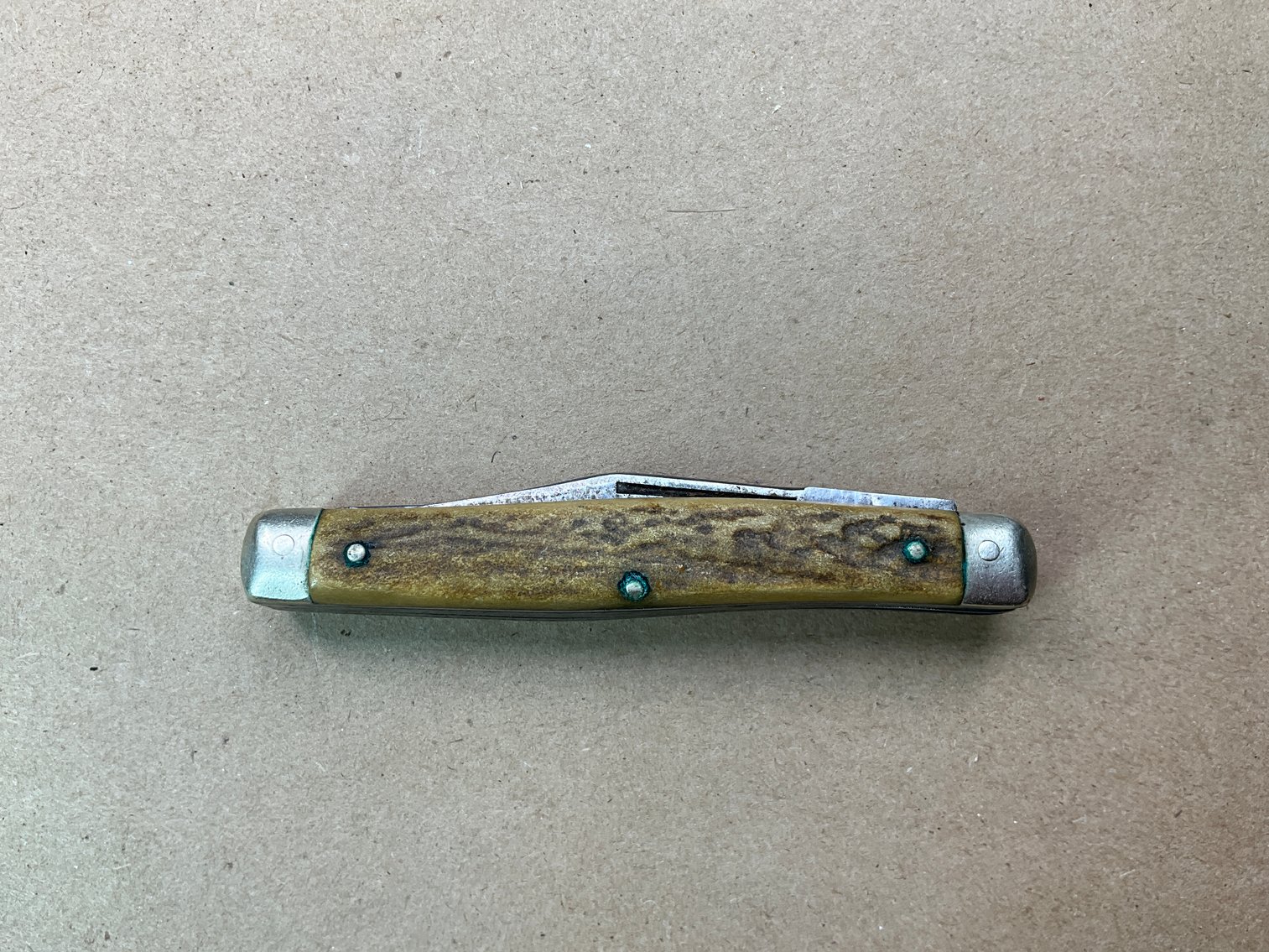 Image for Blades & Buckles - A Vintage Collection