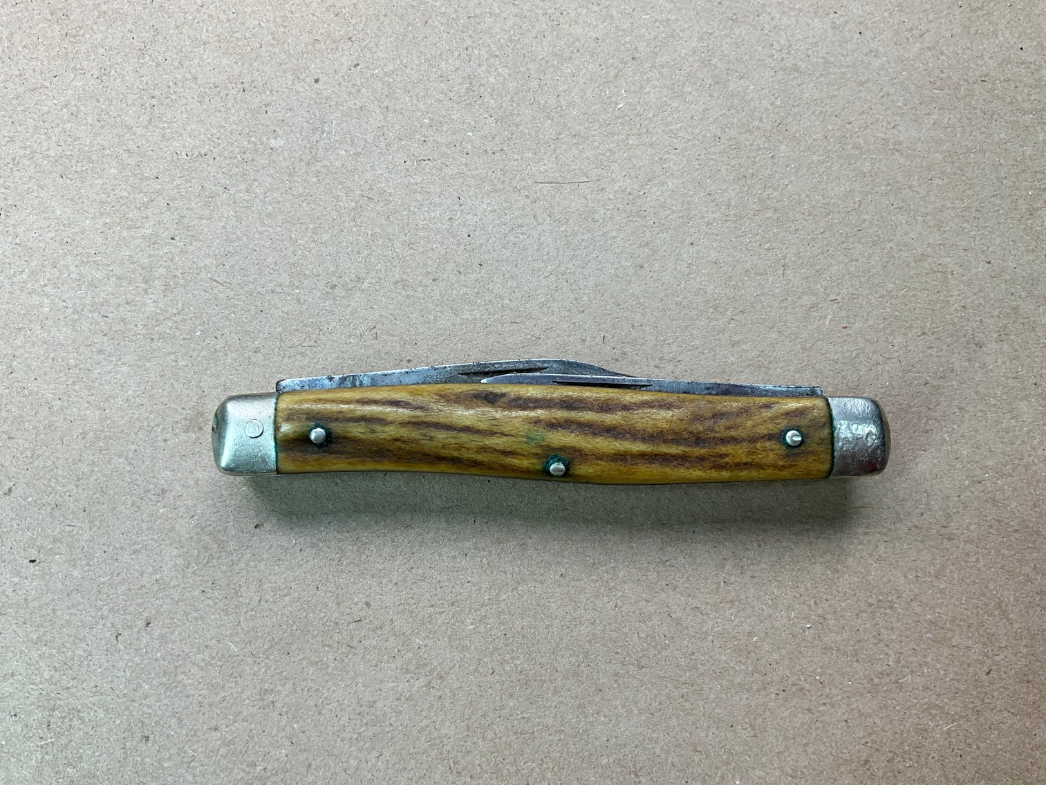 Image for Blades & Buckles - A Vintage Collection