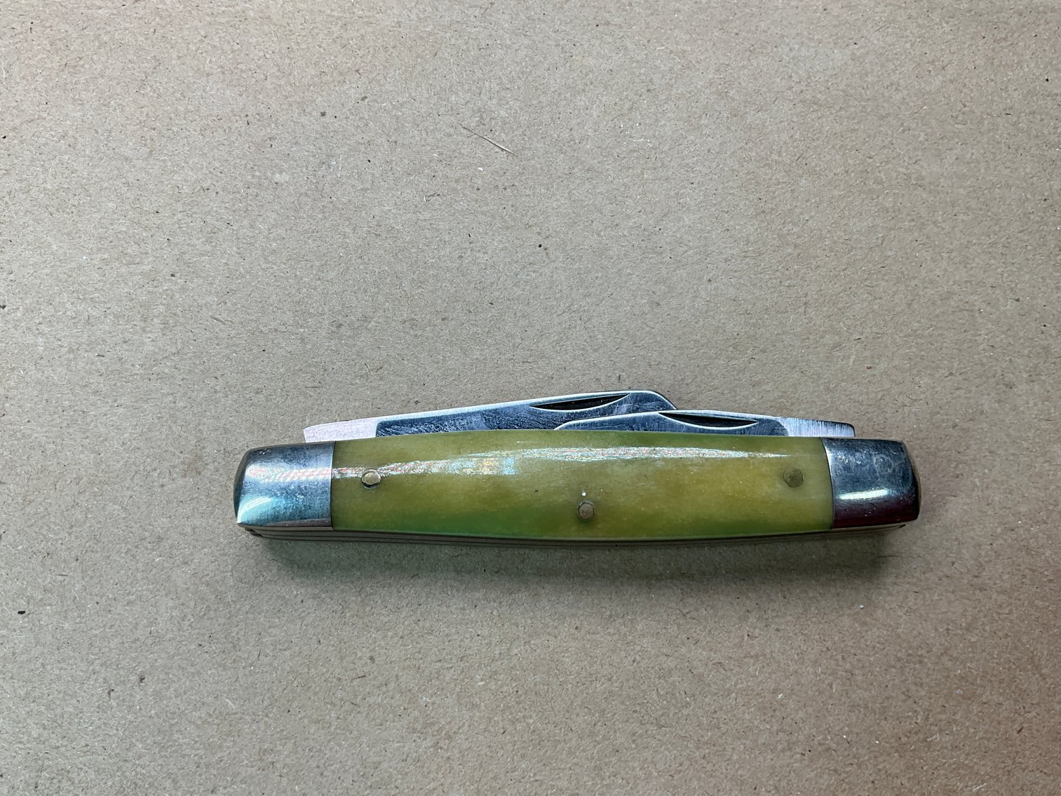 Image for Blades & Buckles - A Vintage Collection