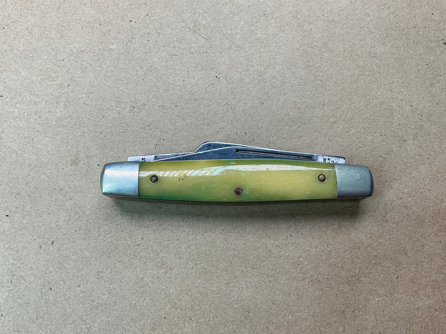 Image for Blades & Buckles - A Vintage Collection