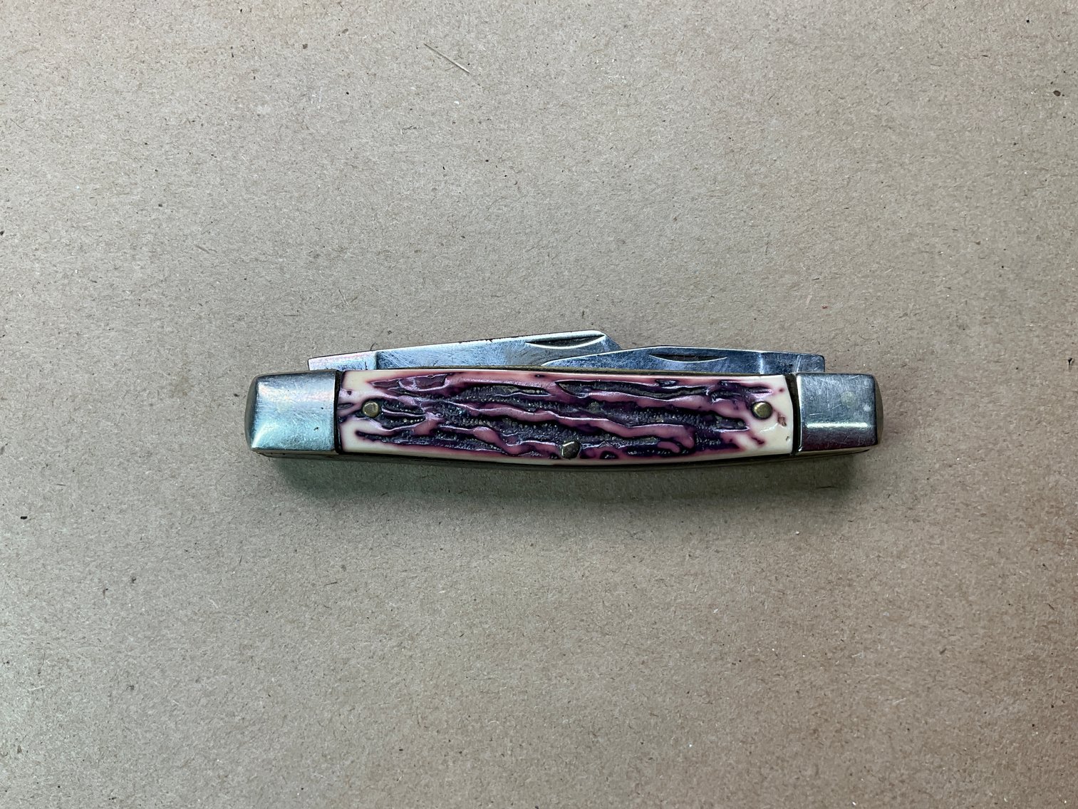 Image for Blades & Buckles - A Vintage Collection