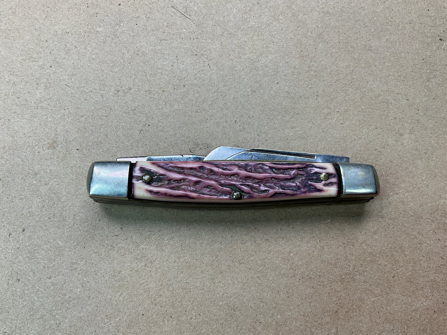 Image for Blades & Buckles - A Vintage Collection