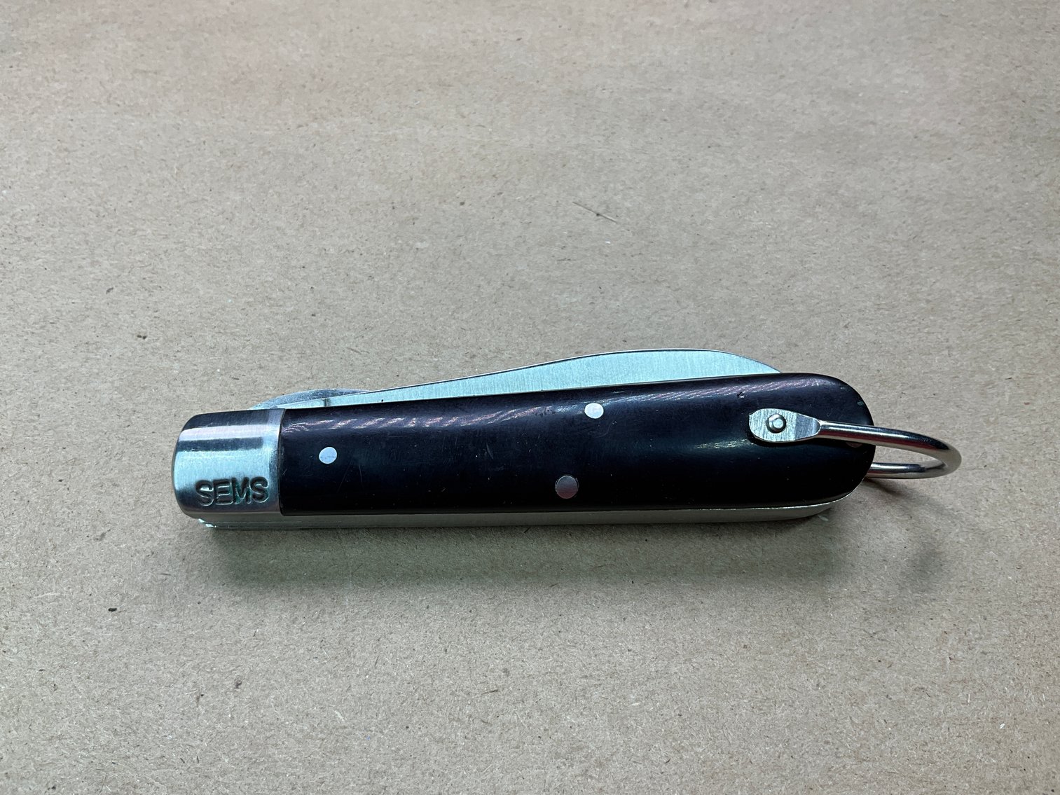 Image for Blades & Buckles - A Vintage Collection