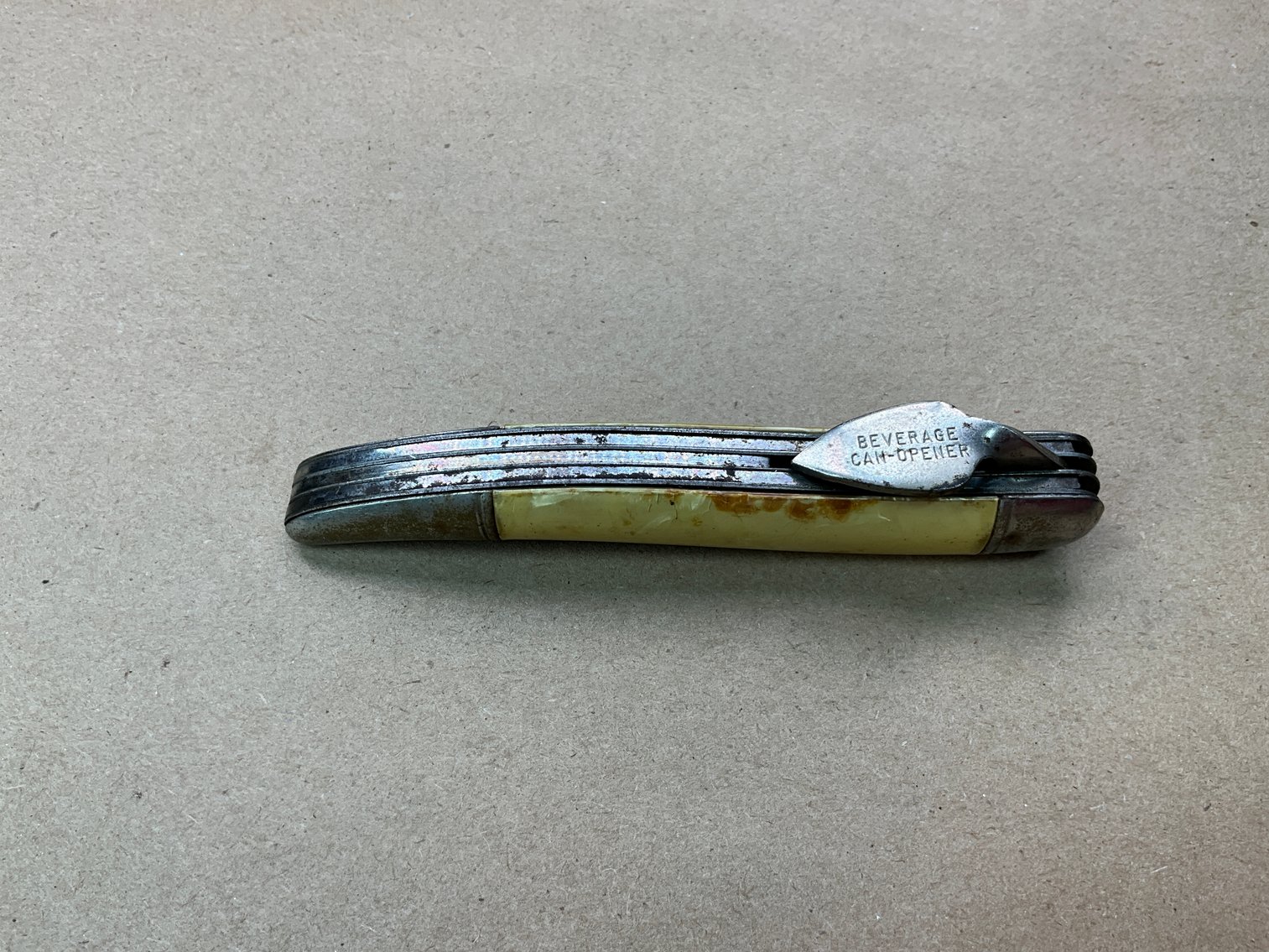 Image for Blades & Buckles - A Vintage Collection