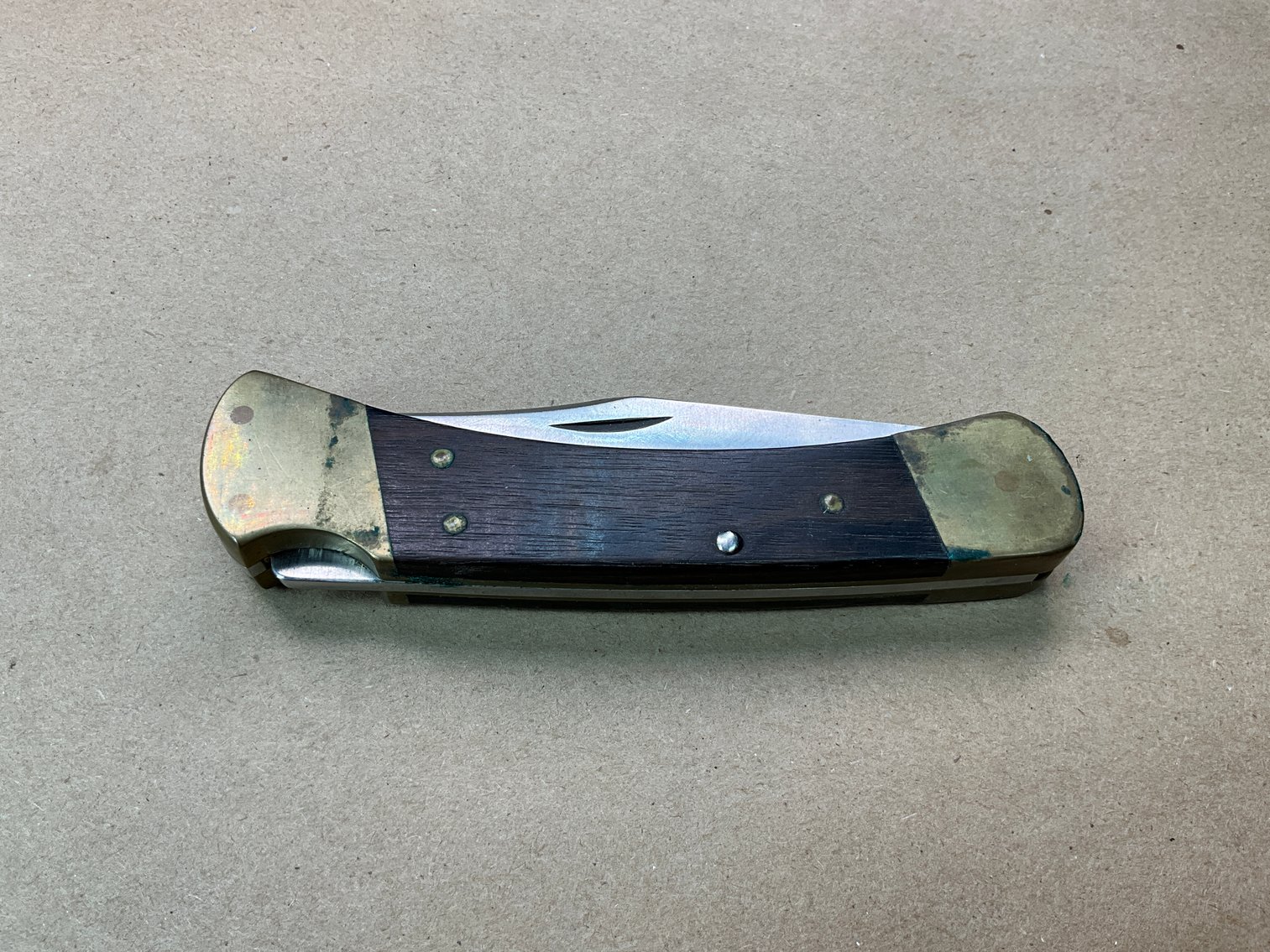 Image for Blades & Buckles - A Vintage Collection