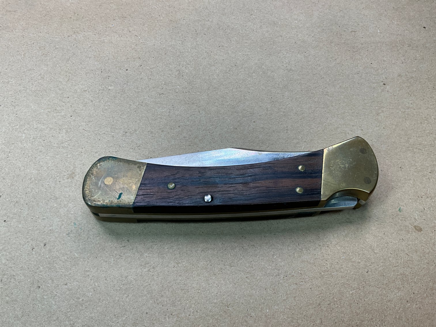 Image for Blades & Buckles - A Vintage Collection