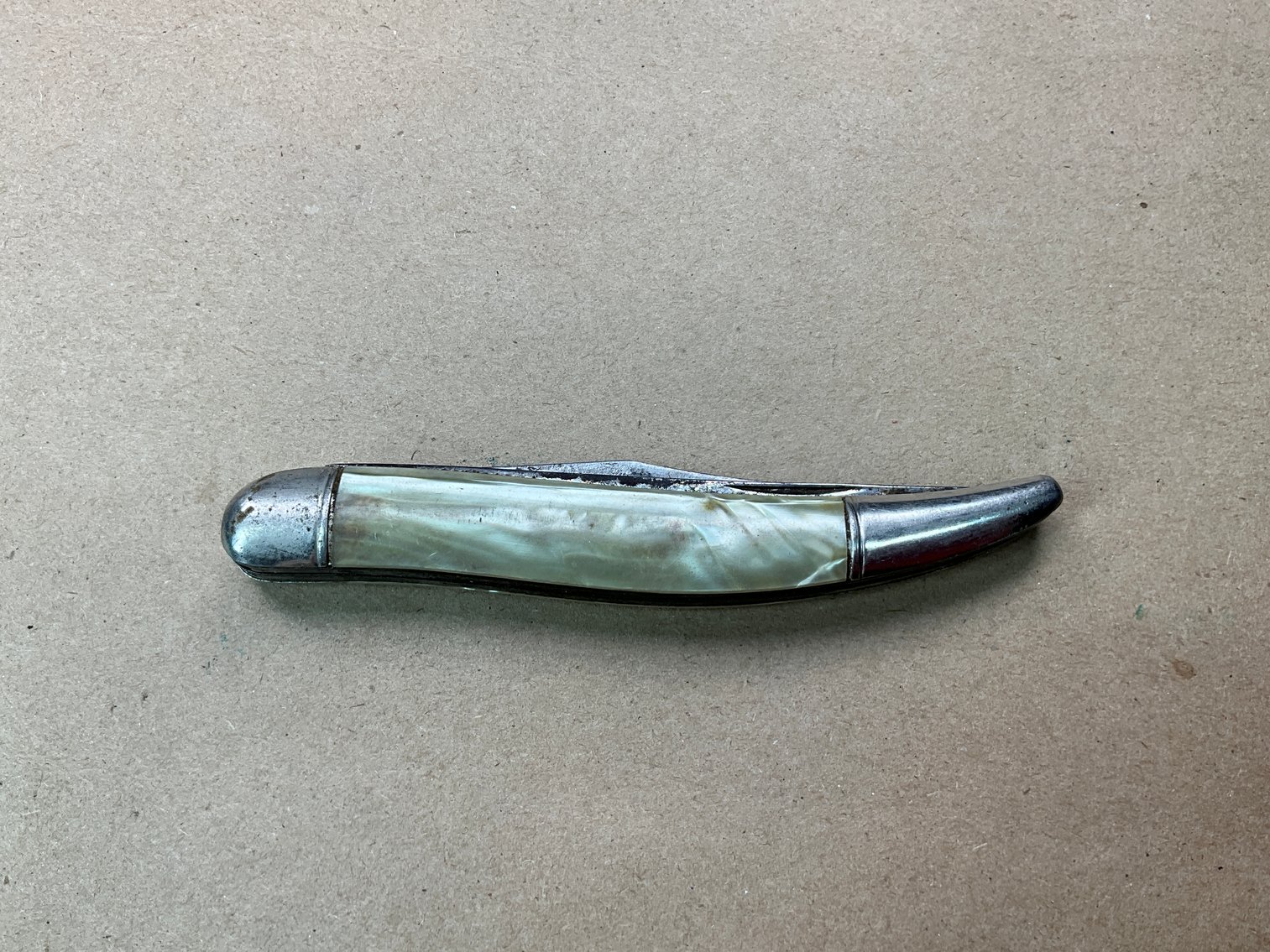 Image for Blades & Buckles - A Vintage Collection